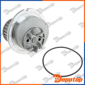 Pompe à eau pour OPEL | 24314, 65309